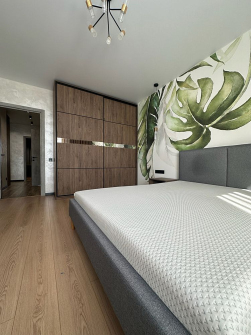 Оренда 1,5к ЖК Над бугом МОЖНА З СОБАЧКОЮ Хмельницкий - изображение 8