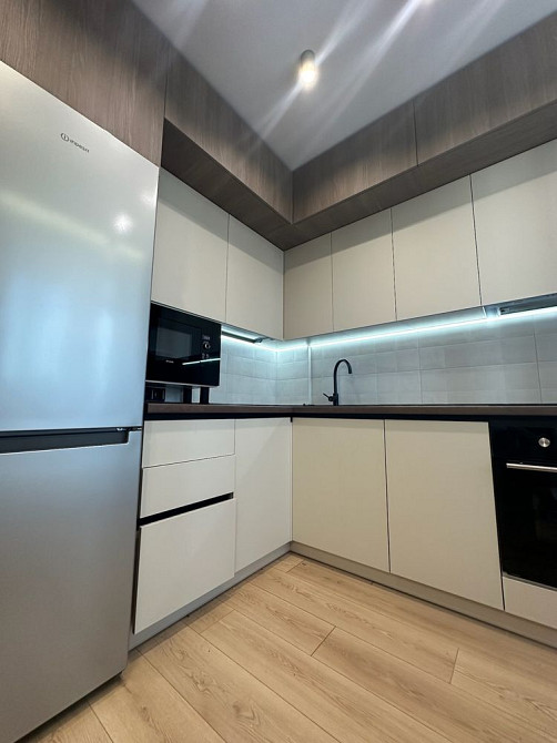 Оренда 1,5к ЖК Над бугом МОЖНА З СОБАЧКОЮ Хмельницкий - изображение 2