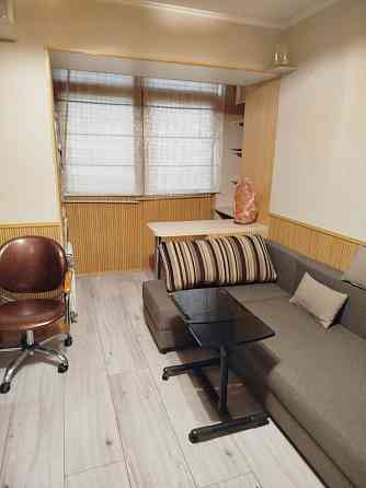 Здам 2-кімнатну квартиру-студію на Воскресенці поруч ТЦ “Квадрат” Київ