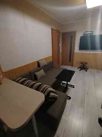 Здам 2-кімнатну квартиру-студію на Воскресенці поруч ТЦ “Квадрат” Київ