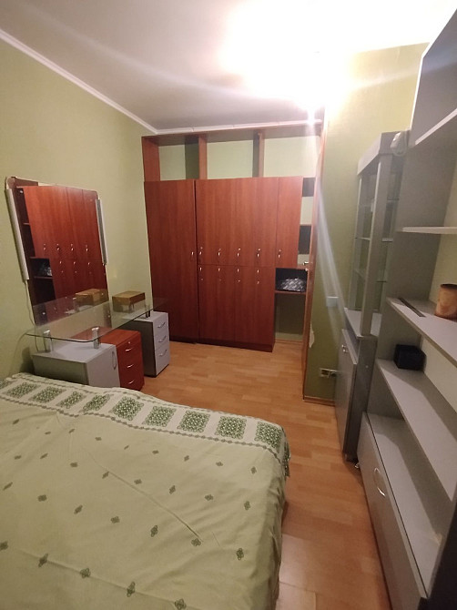 Здам 2-кімнатну квартиру-студію на Воскресенці поруч ТЦ “Квадрат” Киев - изображение 8