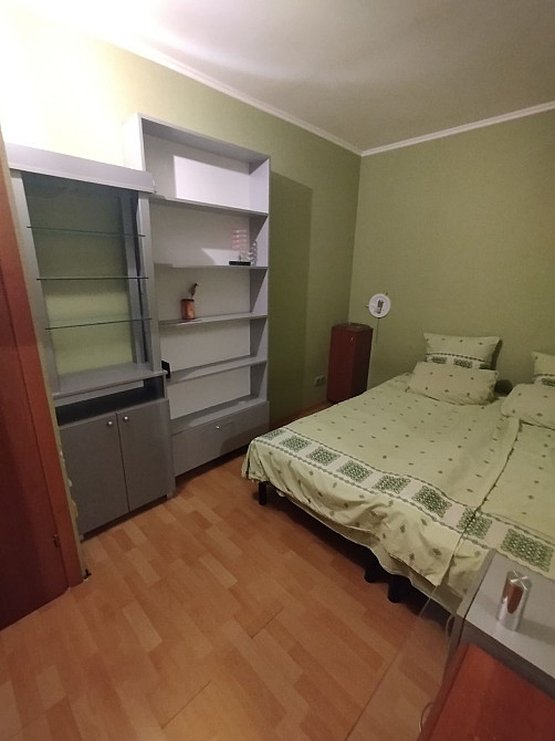 Здам 2-кімнатну квартиру-студію на Воскресенці поруч ТЦ “Квадрат” Киев - изображение 6