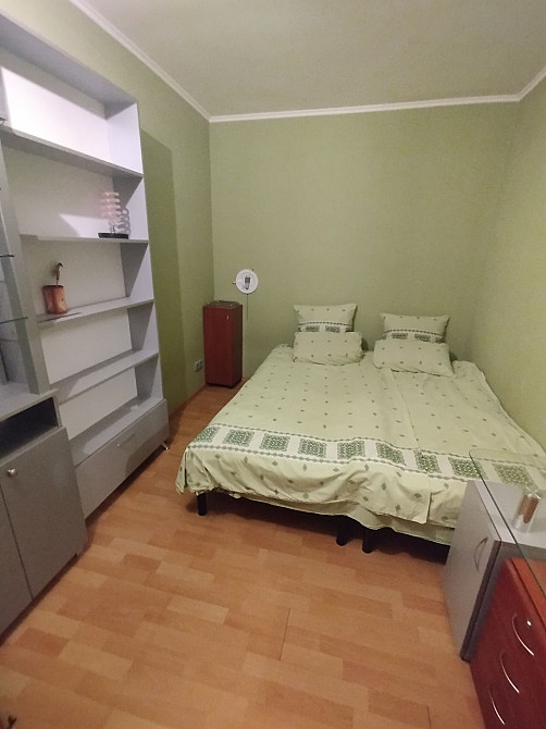 Здам 2-кімнатну квартиру-студію на Воскресенці поруч ТЦ “Квадрат” Киев - изображение 7