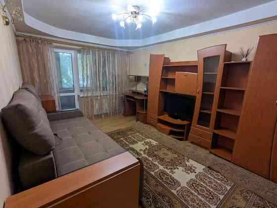 Здам 2-х кімнатну квартиру, бул.Перова Київ