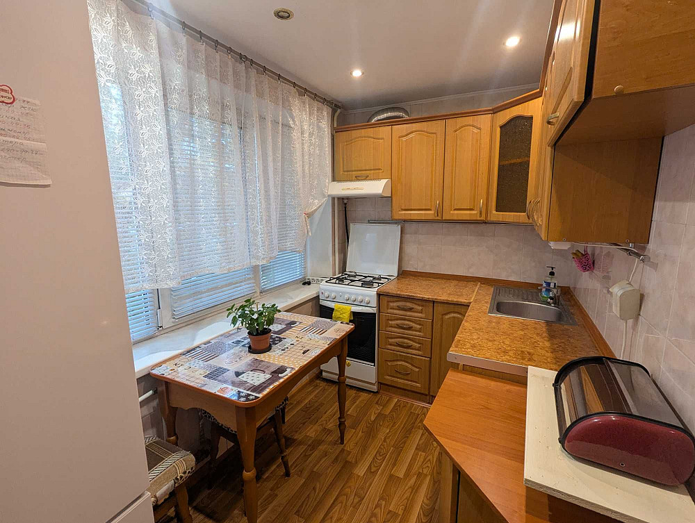 Здам 2-х кімнатну квартиру, бул.Перова Київ - зображення 3