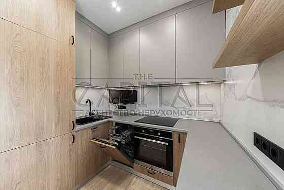 Оренда квартири ЖК Файна Таун ( Окрема спальня) ПЕРША ЗДАЧА! Київ