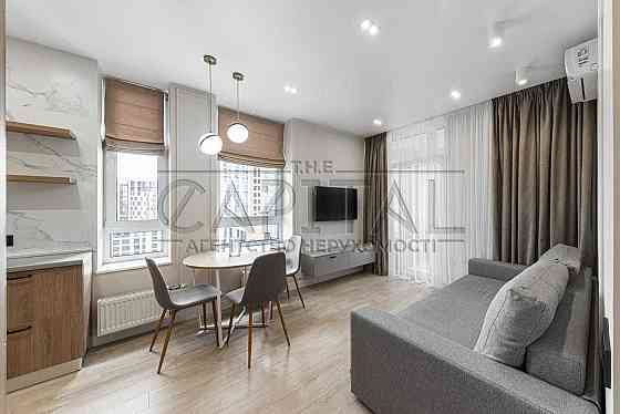 Оренда квартири ЖК Файна Таун ( Окрема спальня) ПЕРША ЗДАЧА! Київ