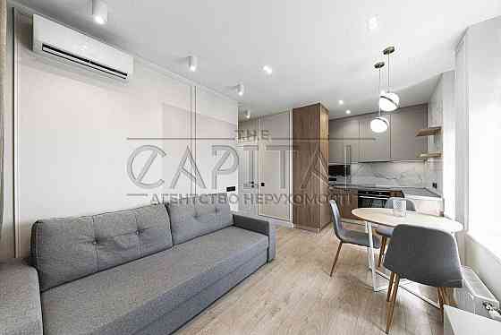 Оренда квартири ЖК Файна Таун ( Окрема спальня) ПЕРША ЗДАЧА! Київ