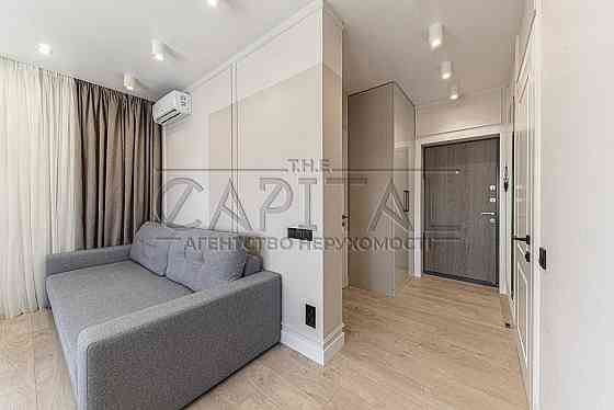 Оренда квартири ЖК Файна Таун ( Окрема спальня) ПЕРША ЗДАЧА! Київ