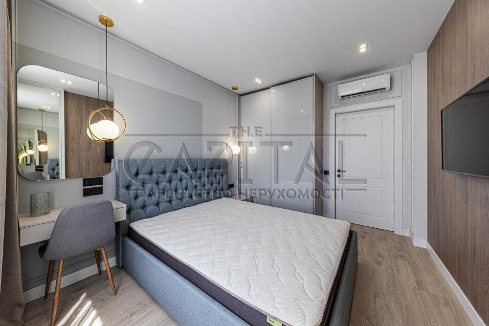 Оренда квартири ЖК Файна Таун ( Окрема спальня) ПЕРША ЗДАЧА! Київ - зображення 8