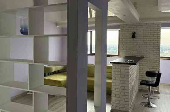 Оренда 1к квартири на вул. Дементьєва 8 Днепр