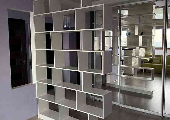 Оренда 1к квартири на вул. Дементьєва 8 Днепр