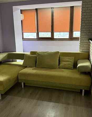 Оренда 1к квартири на вул. Дементьєва 8 Днепр