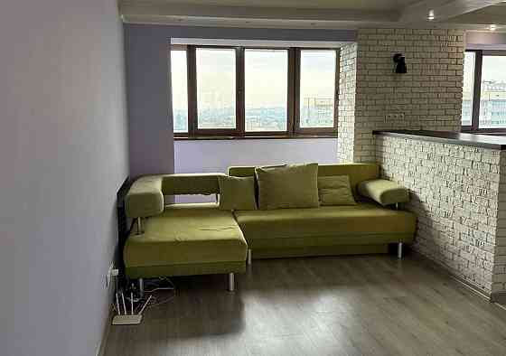 Оренда 1к квартири на вул. Дементьєва 8 Днепр