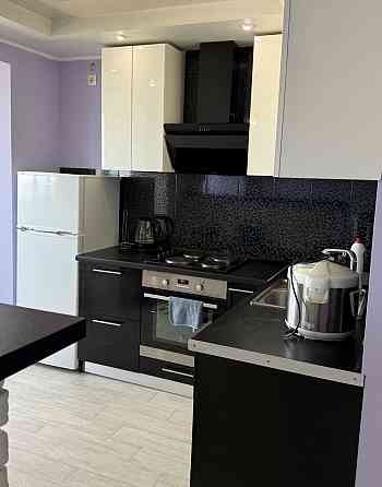 Оренда 1к квартири на вул. Дементьєва 8 Днепр