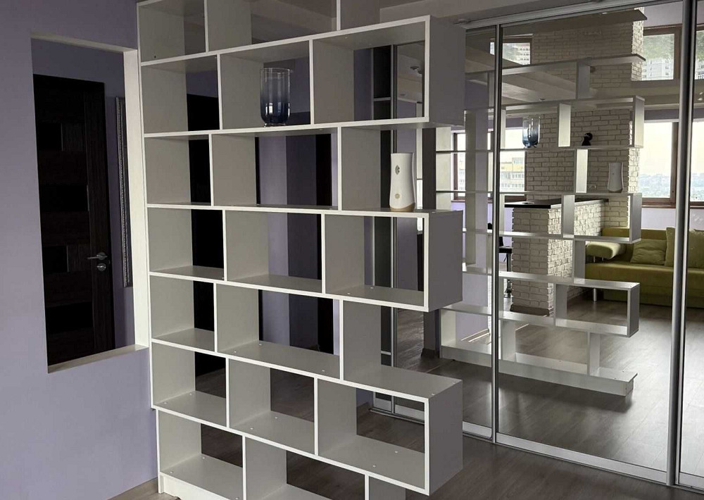 Оренда 1к квартири на вул. Дементьєва 8 Дніпро - зображення 6