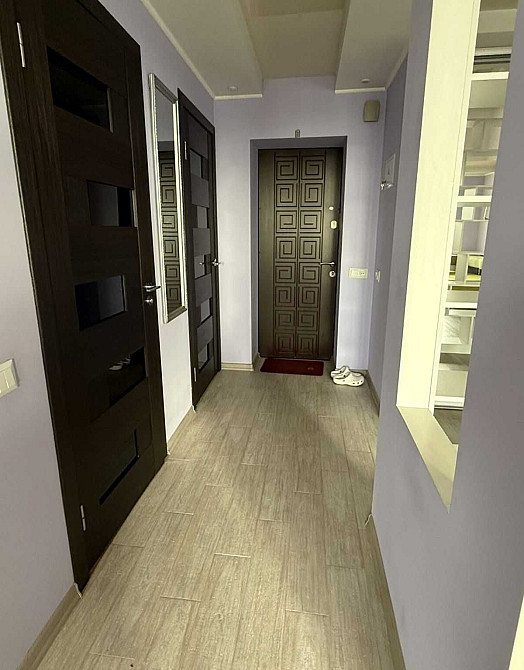 Оренда 1к квартири на вул. Дементьєва 8 Дніпро - зображення 7