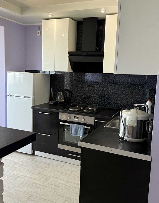 Оренда 1к квартири на вул. Дементьєва 8 Дніпро - зображення 3