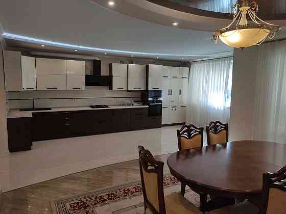 Оренда 5 кім. квартира в буд. клубного типу, вул. Стрийська. Львов