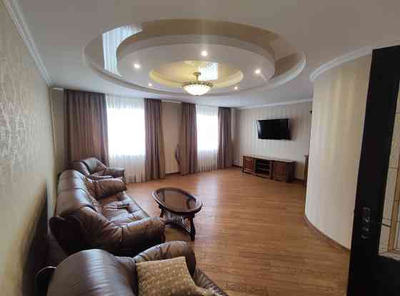 Оренда 5 кім. квартира в буд. клубного типу, вул. Стрийська. Львов