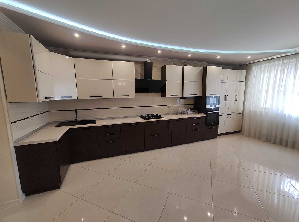 Оренда 5 кім. квартира в буд. клубного типу, вул. Стрийська. Львів - зображення 1