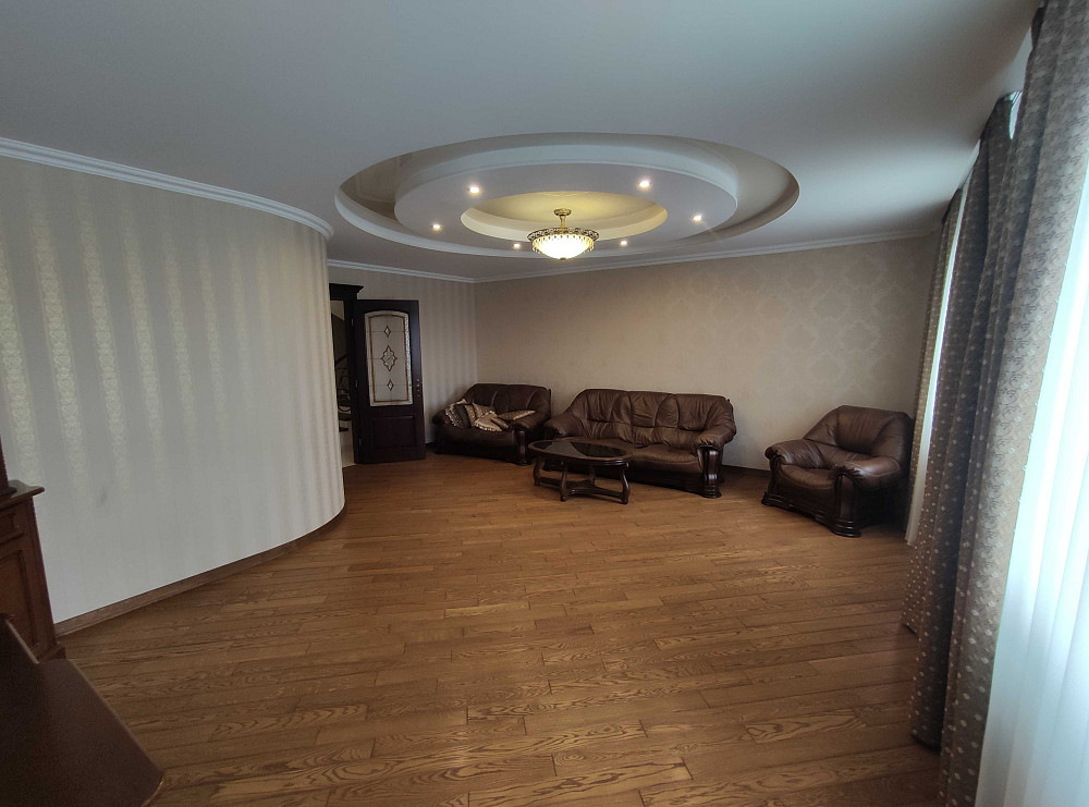 Оренда 5 кім. квартира в буд. клубного типу, вул. Стрийська. Львів - зображення 6