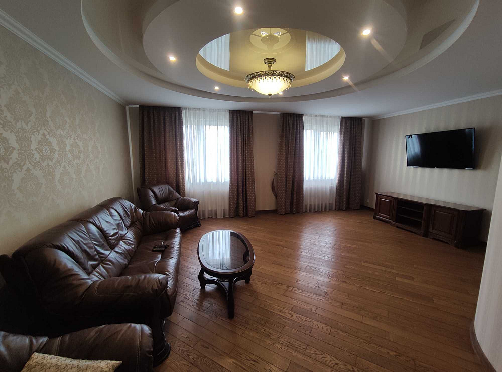 Оренда 5 кім. квартира в буд. клубного типу, вул. Стрийська. Львів - зображення 8