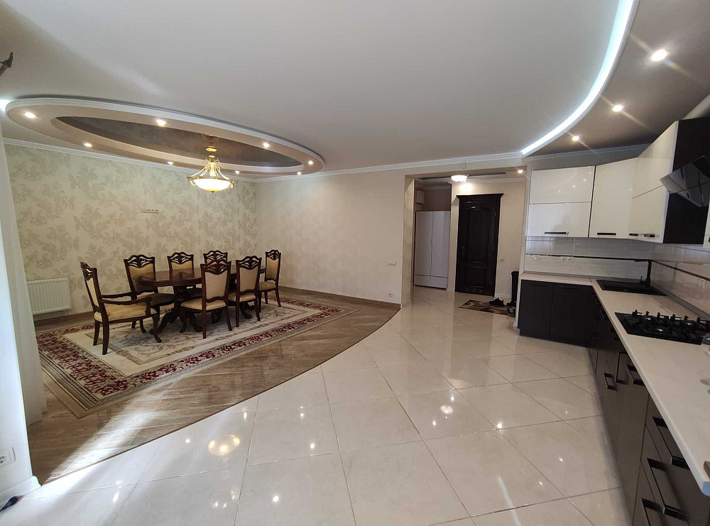 Оренда 5 кім. квартира в буд. клубного типу, вул. Стрийська. Львів - зображення 4