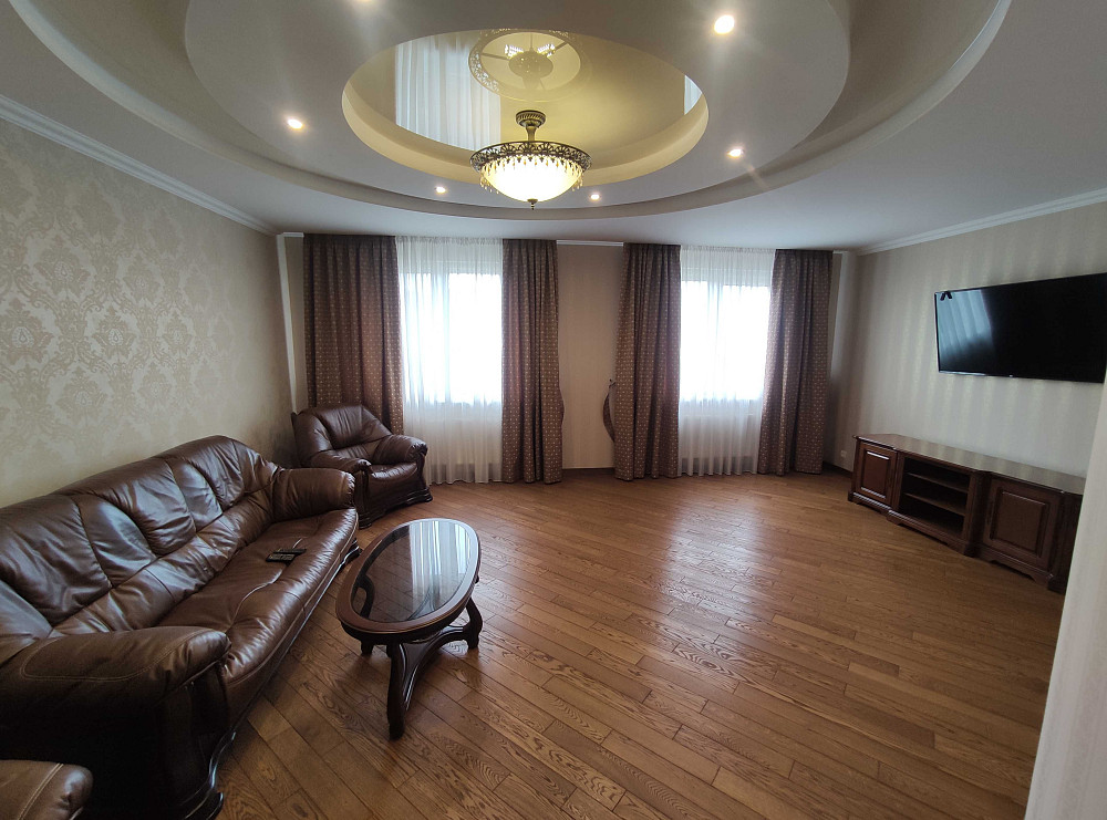 Оренда 5 кім. квартира в буд. клубного типу, вул. Стрийська. Львів - зображення 7