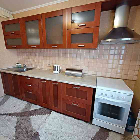 Оренда 2к квартири, Голосієво, Здановська 83в Київ