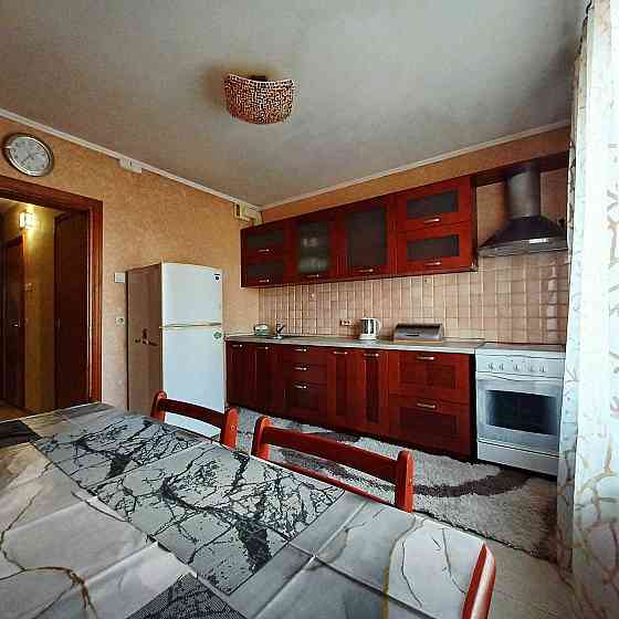 Оренда 2к квартири, Голосієво, Здановська 83в Київ