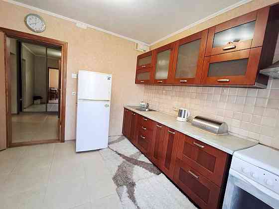 Оренда 2к квартири, Голосієво, Здановська 83в Київ