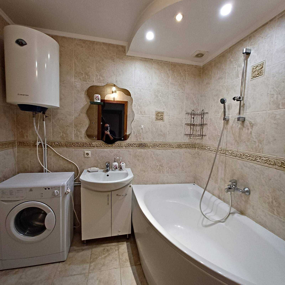 Оренда 2к квартири, Голосієво, Здановська 83в Київ - зображення 7