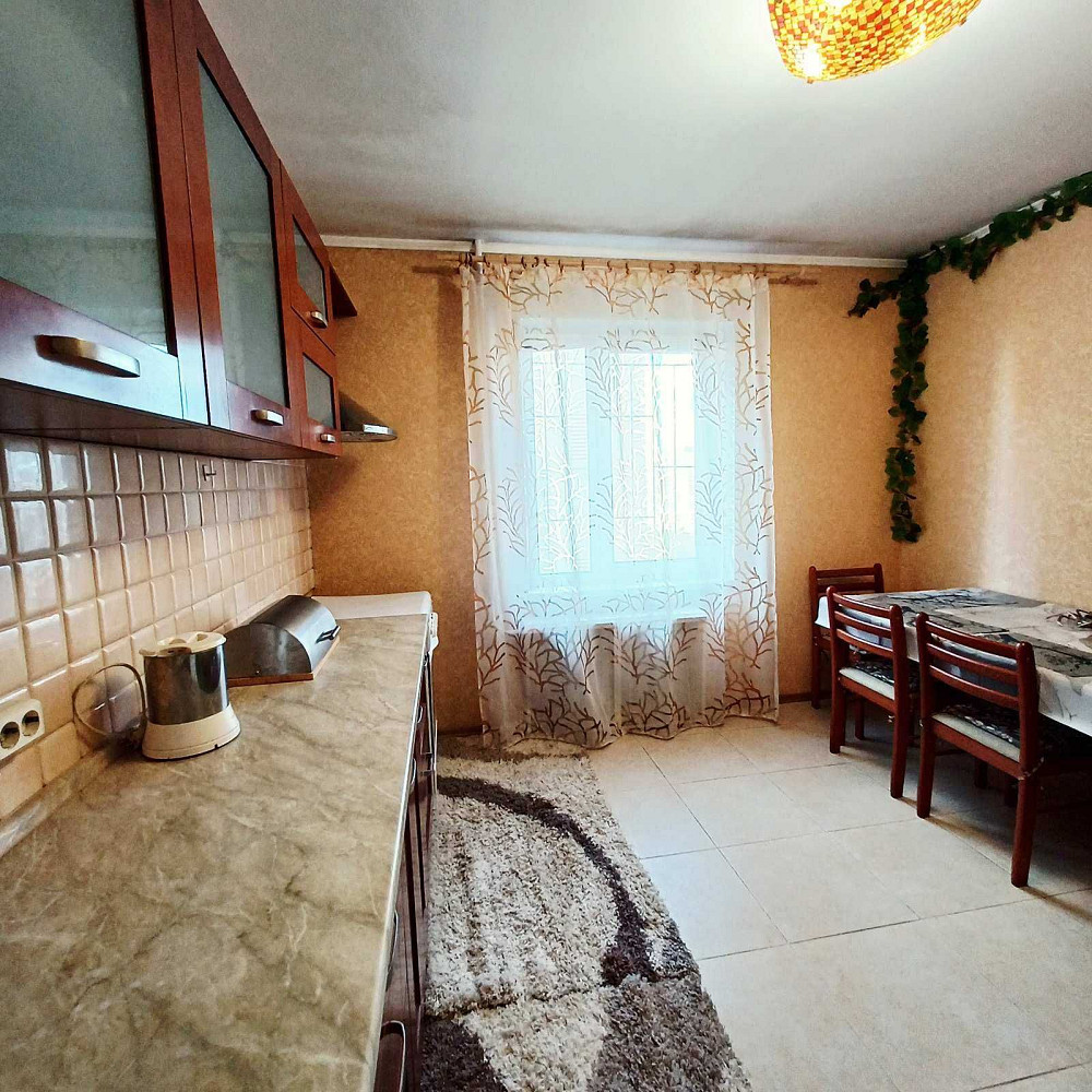 Оренда 2к квартири, Голосієво, Здановська 83в Київ - зображення 1