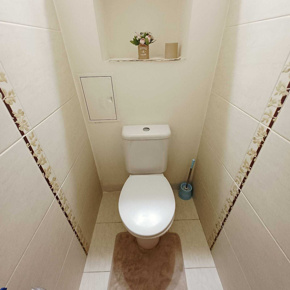 Оренда 2к квартири, Голосієво, Здановська 83в Київ - зображення 8