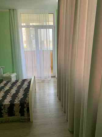 Здам 1-но кімн. квартиру по вул. Ушинського, 14а. Караваєві дачі. Київ