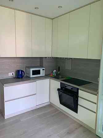 Здам 1-но кімн. квартиру по вул. Ушинського, 14а. Караваєві дачі. Київ