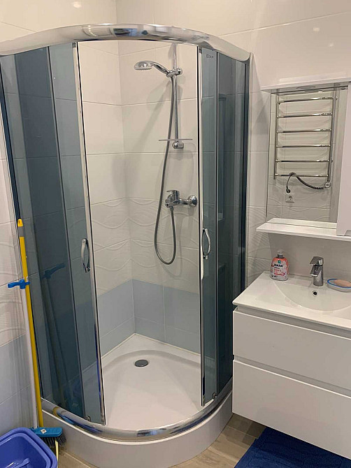 Здам 1-но кімн. квартиру по вул. Ушинського, 14а. Караваєві дачі. Киев - изображение 7