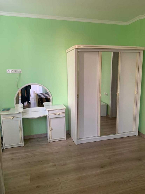 Здам 1-но кімн. квартиру по вул. Ушинського, 14а. Караваєві дачі. Киев - изображение 5