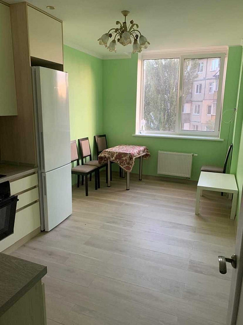 Здам 1-но кімн. квартиру по вул. Ушинського, 14а. Караваєві дачі. Киев - изображение 4