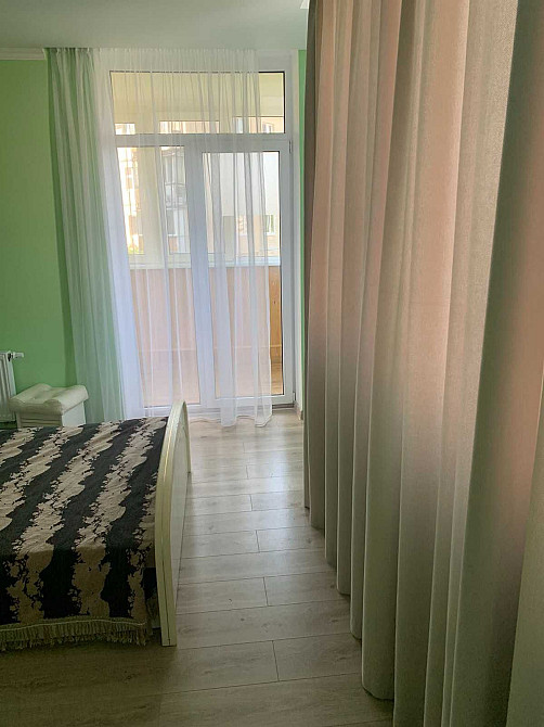 Здам 1-но кімн. квартиру по вул. Ушинського, 14а. Караваєві дачі. Киев - изображение 6