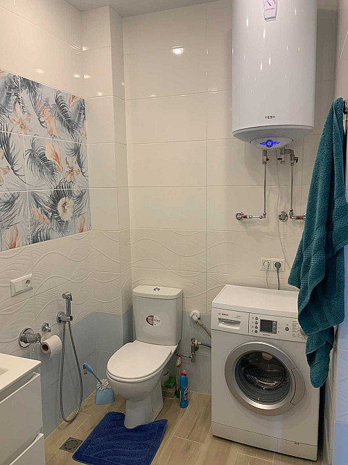 Здам 1-но кімн. квартиру по вул. Ушинського, 14а. Караваєві дачі. Киев - изображение 8