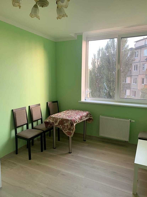 Здам 1-но кімн. квартиру по вул. Ушинського, 14а. Караваєві дачі. Киев - изображение 3