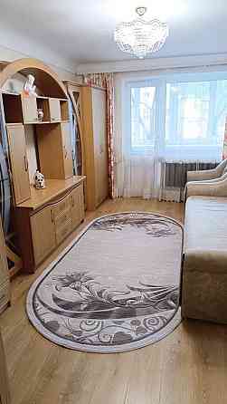 Оренда 3 км квартири в районі Майдану. Черновцы