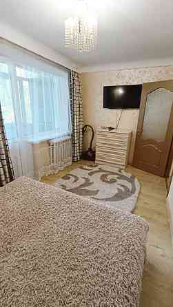 Оренда 3 км квартири в районі Майдану. Черновцы