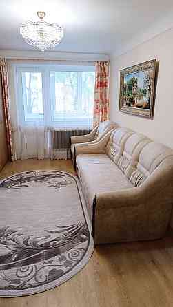 Оренда 3 км квартири в районі Майдану. Черновцы