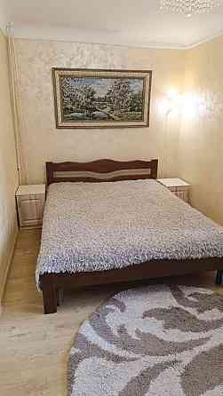 Оренда 3 км квартири в районі Майдану. Черновцы