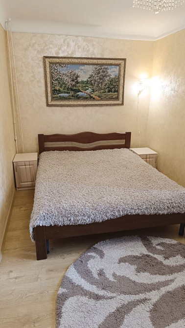 Оренда 3 км квартири в районі Майдану. Черновцы - изображение 5