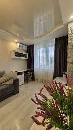 Комфорт і затишок! 1-кімнатна квартира в ЖК Львівській Маєток! Софиевская Борщаговка