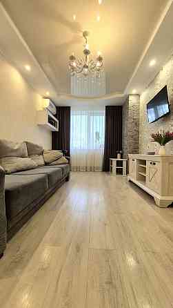 Комфорт і затишок! 1-кімнатна квартира в ЖК Львівській Маєток! Софиевская Борщаговка